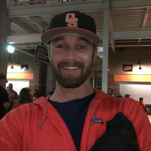 Meet your Posher, Andrew - Picture 1 of 1